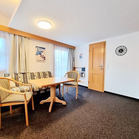 Appartamento Das Bergfried - Urlaub Zentral Und Ruhig! Riezlern Esterno foto