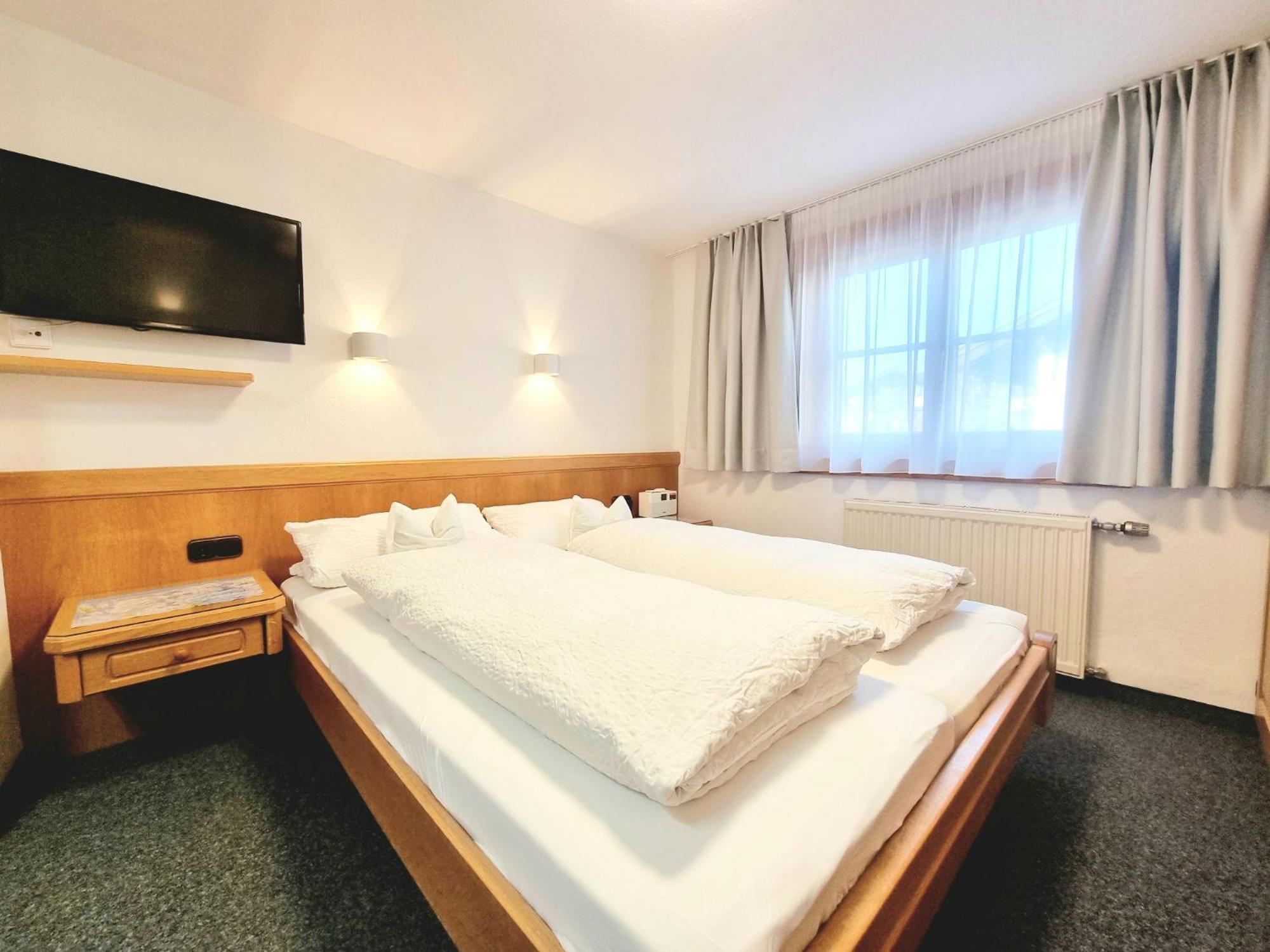 Appartamento Das Bergfried - Urlaub Zentral Und Ruhig! Riezlern Esterno foto