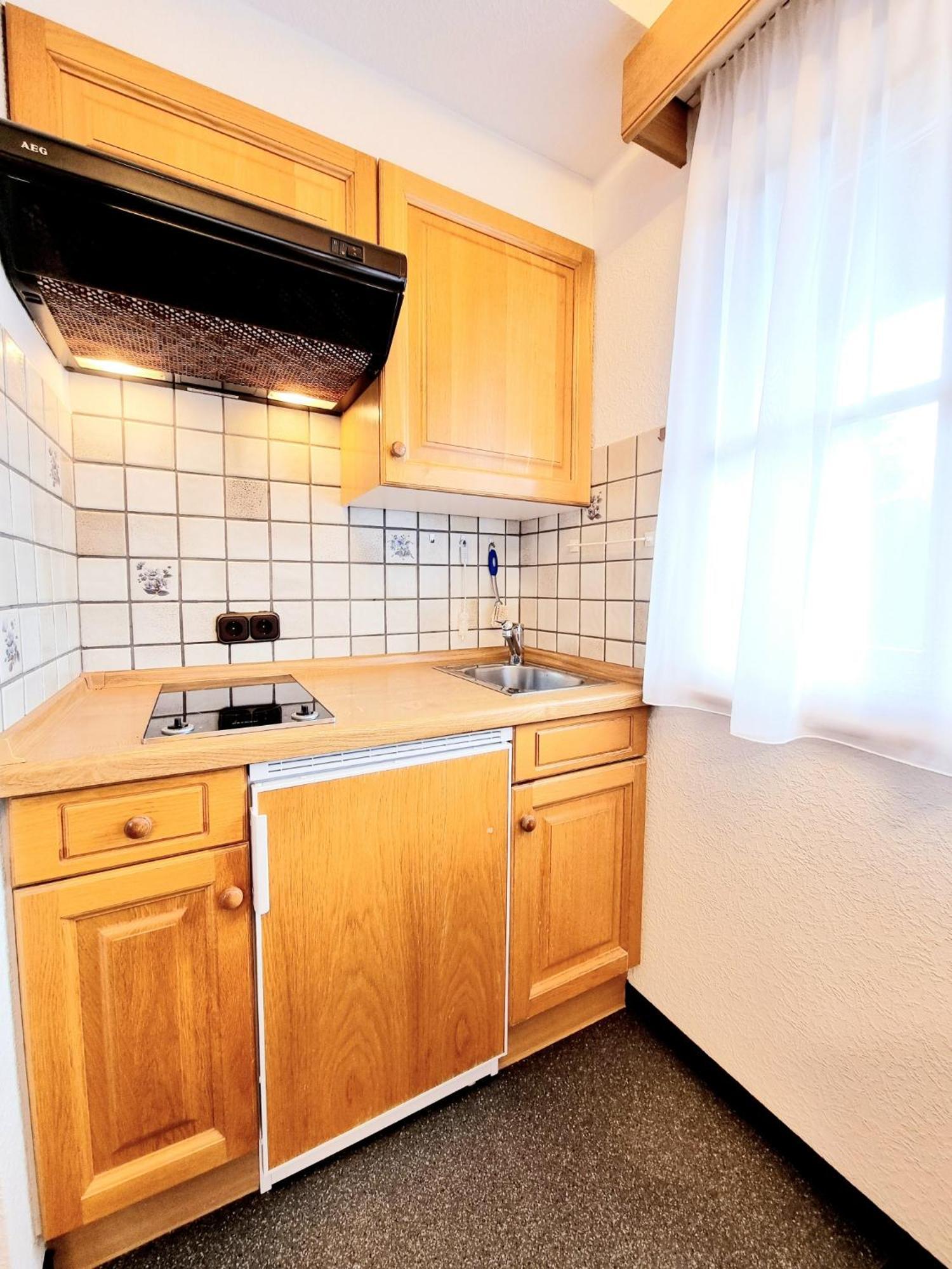 Appartamento Das Bergfried - Urlaub Zentral Und Ruhig! Riezlern Esterno foto