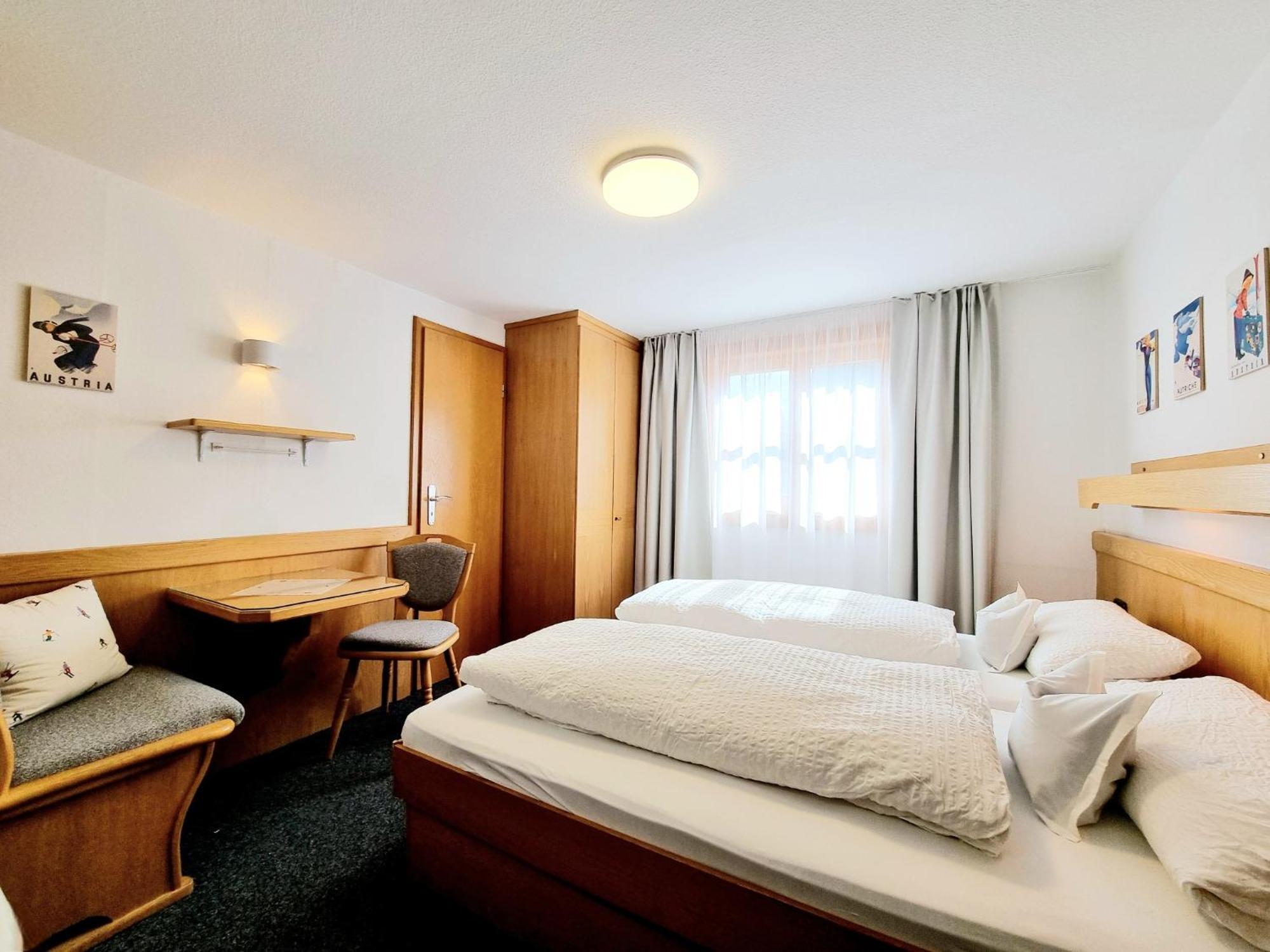Appartamento Das Bergfried - Urlaub Zentral Und Ruhig! Riezlern Esterno foto