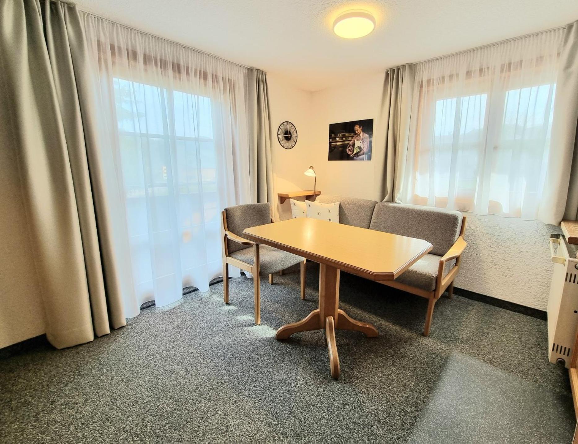 Appartamento Das Bergfried - Urlaub Zentral Und Ruhig! Riezlern Esterno foto
